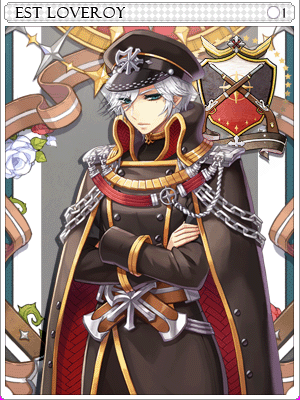 Rebellion Est Loveroy Card illustration