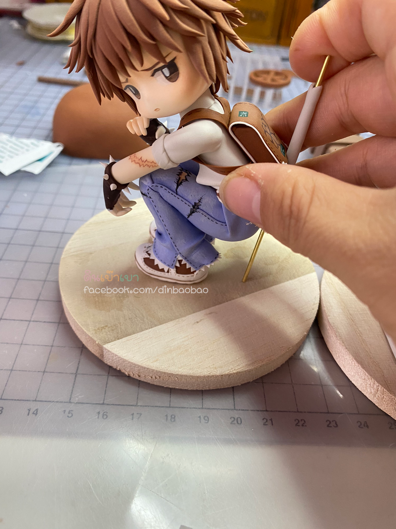 Action figure ragnarok online top