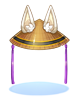 White_Fox_Bamboo_Hat.png