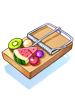 Armadilha de Frutas