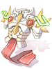 Armadura de Ur