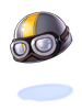 Capacete de Lenhador