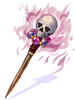 Cajado da Magia Oculta