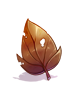 Folha Seca de Yggdrasil