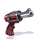 Pistola de Titânio