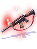 Rifle Furioso