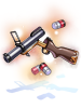 Bombardeador Descartado
