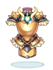 Armadura de Leão