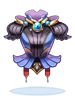 Armadura de Libra