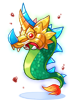 Naga Tailandesa