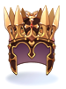 Coroa do Mestre Espadachim