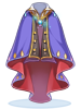 Manto de Libra