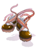 Sapatos Solares [1]