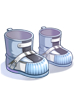 Botas Gravitacionais G09 [1]