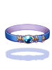 Cinto Shinobi Azul [1]