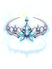 Tiara da Nevasca