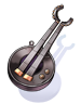 Banjo Negro