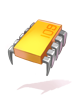 Chip de Dados [1]