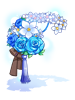 Coroa das Cem Flores