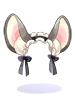 Orelhas de Jerboa