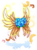 Adorno Angelical [1]