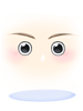 Olhos Chocados