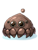 Cabeça de Tarantuling
