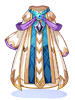 [MEGA] Vestes de Cardeal