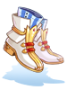 Botas Três Marias