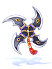 Shuriken Ornamental
