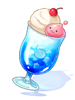 Milk Shake Gigante