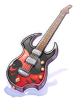 Guitarra Vibrato