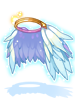 Véu de Anjo