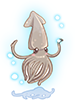 Lunaforma Calamari