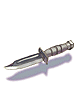 Rental Combat Knife