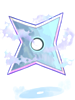 Nimbus Shuriken