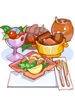 Orleans Full Course