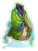 Union Robe