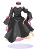Abyss Dress