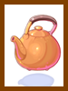 Kettle Hat Box