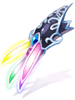 Claw Of Flash