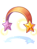 Stardust Hairband