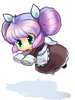 Super Cute Doll Hat