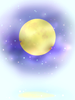 Costume: Full Moon