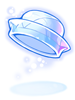 Costume: Invisible Cap
