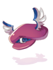 Costume: Night Sparrow Hat