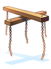 Costume: Chain Puppet
