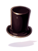 Costume: Lincoln Hat
