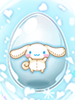 RO x Cinnamoroll Pack 2