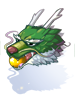 Costume: Dragon Cintamani Hat